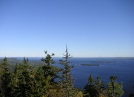 Koli National Park, Finland